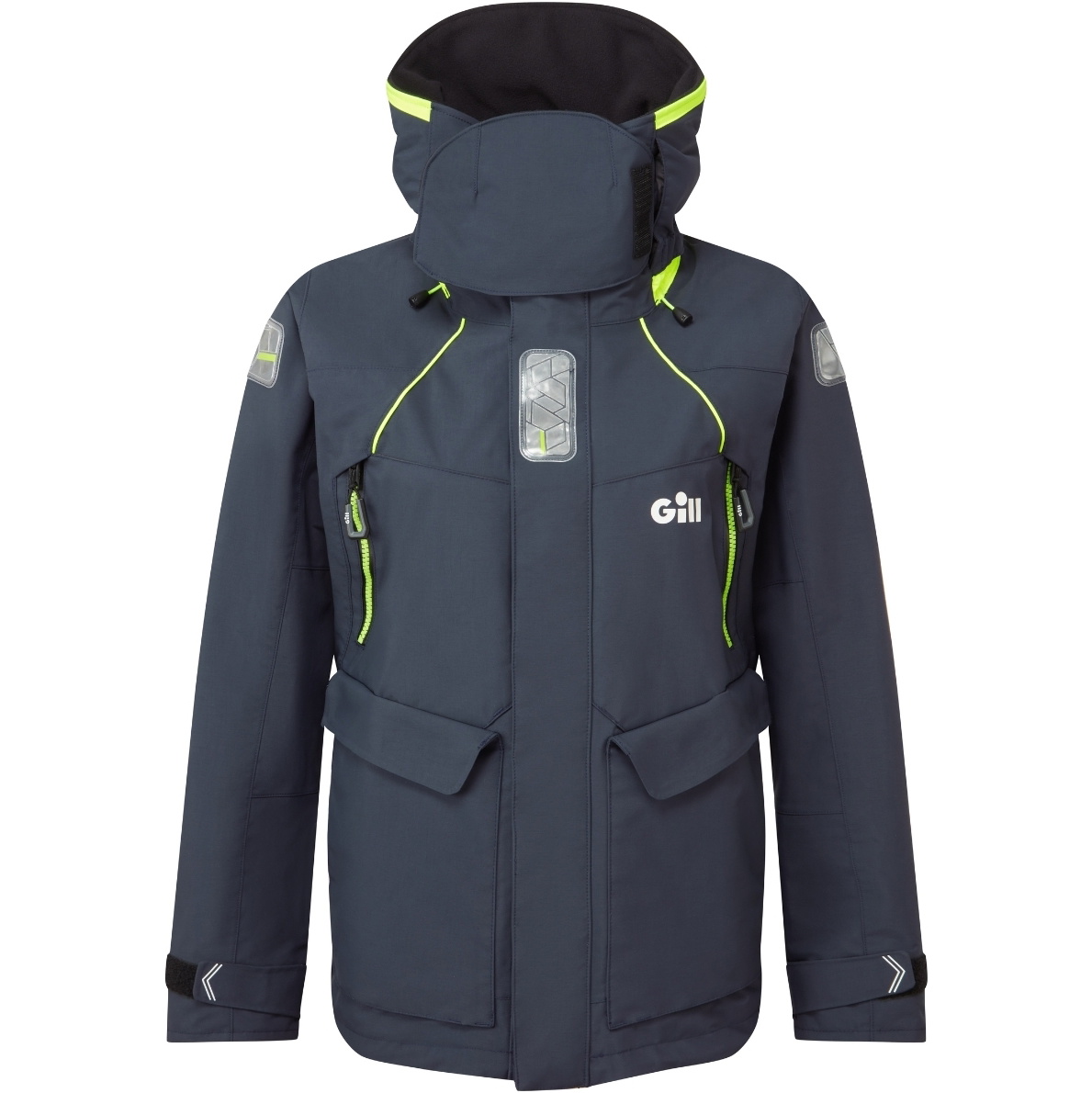 2026 Gill Womens OS2 Offshore Jacket OS26JW - Navy